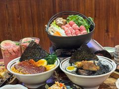 -小川洋风料理(江汉路店)