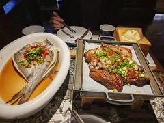-绿茶餐厅(同成街华联店)