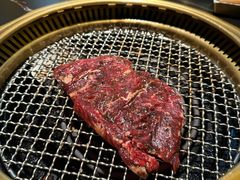 -厚贞日式烤肉(浦东汇智店)