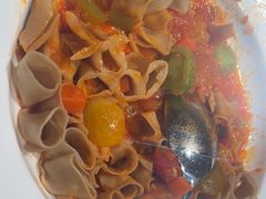 -西贝(南开大悦城店)