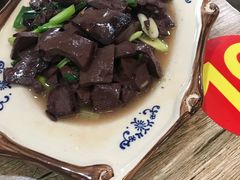 -安平依杰拌粉干(大同店)