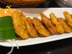 -湖锦酒楼·32年地道湖北菜(光谷店)