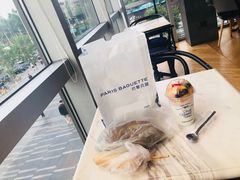 -巴黎贝甜(五道口店)