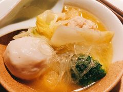 -外婆家(杭州马塍店·杭帮菜名店)