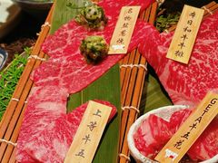 -老乾杯(深圳湾万象城店)