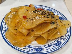 -雁滩白记·兰州牛肉面