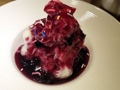 -吕氏疙瘩汤·海鲜新鲁菜(凯德mall新都心店)