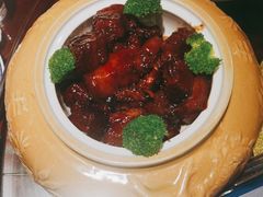 -蠔友汇(皇姑店)