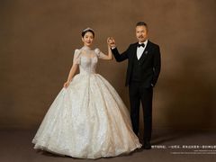 -iF摄影•全家福•证件照•形象照(南山店)