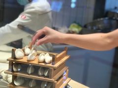 -喜家德虾仁水饺(华强天虹店)