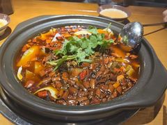 -受气牛肉·重庆耙牛肉(来福士店)