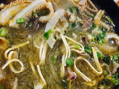 -牛煎里牛肉煎包淮南牛肉汤(广东路店)