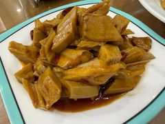 -春水锅贴·传统鲁菜(大明湖店)