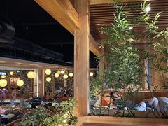 -星河湾温泉洗浴酒店