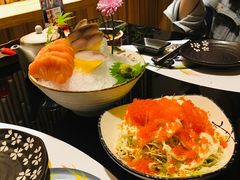 -天狗山料理(省体店)