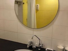 -如家精选酒店(上海塘桥儿童医学中心世博店)