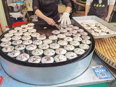 -小米粑粑(玉锦苑店)