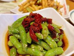 -庆峰龙虾烧烤(合肥一店)