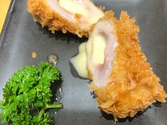 -胜博殿日式炸猪排(西红门店)