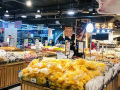 -永辉超市(回龙观店)