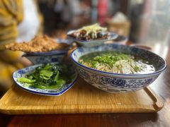 -老横泾面馆(吴中横泾店)