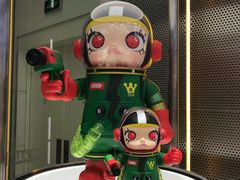 -泡泡玛特POPMART(国贸三期店)