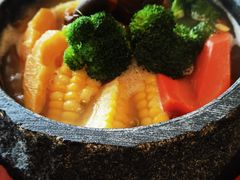 -林芝工布庄园希尔顿酒店-猎味中餐厅