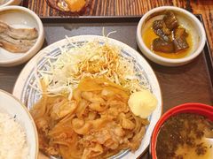 -平成屋·午肴夜酒(四川北路店)