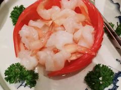 -溪畔•新徽菜(碧湖云溪店)