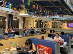 -靓虾二哥长沙地标小龙虾(五一广场店)