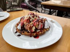 -巴伐利亚啤酒坊(意式风情街店)