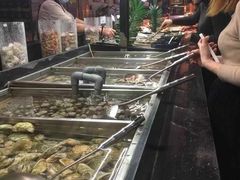 -韩盛·盛江山自助料理(奥体万达店)