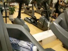 -倍力斯游泳健身(盛博店)