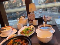 -中国厨房/台湾牛肉面