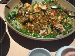 -山石榴·贵州菜(丰盛里店)