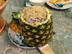 -浩海火烧云傣家菜(京广店)