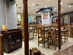 -渔意坊·千层无骨鱼粥底火锅·20年顺德菜(普君店)