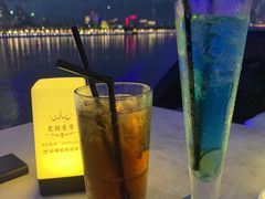 -琶醍壹号•潮菜江景餐吧