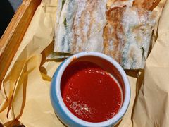 葱包烩儿-老头儿油爆虾(星光一期店)