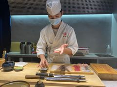 -鮨·海老(北京路店)