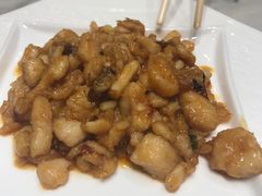 -燕云楼(云南路店)