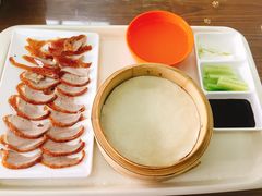 -首都师范大学-本部食堂
