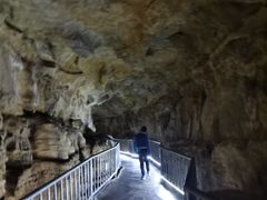 -泰安地下龙宫景区