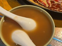 -房子红了鱼豆花重庆老火锅(广厦学院店)