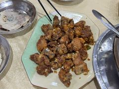 -标记美食新鲜猪杂(兴南大道店)