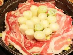 -火炉火自助餐(悠唐购物中心店)