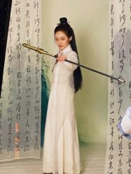 点击看大图 -美云庭古装·格格服汉服·京城旅拍(北京店)