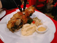 -申德勒加油站西餐厅(日坛路总店)