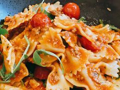 -君悦酒店·La Terrazza意合園·意式风味