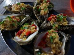 长青路覃记海鲜-覃记海鲜美食餐厅